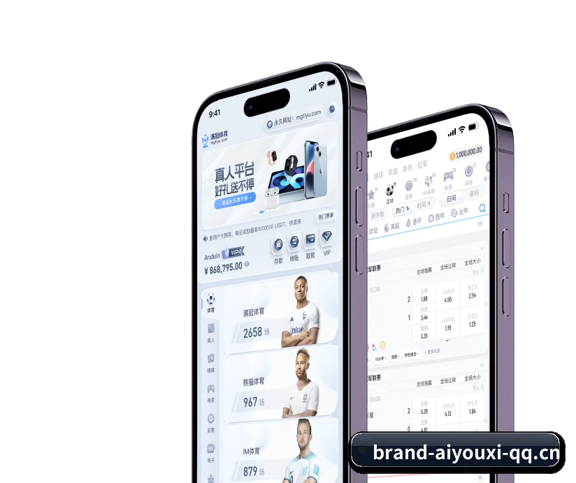 全面崛起